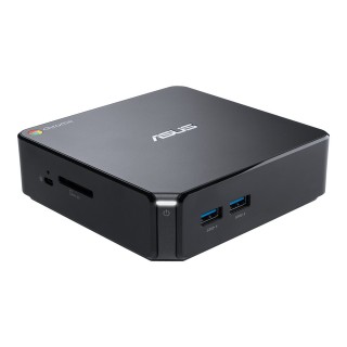 Mini PC Asus Chromebox CN62 Intel Core i7 5500U - 2.4 GHz, RAM 4